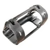 Downhole cross coupling protectors for oil gas field of China's manufacturer