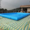 HI large safe PVC kids inflatable pool water pool in summer at home