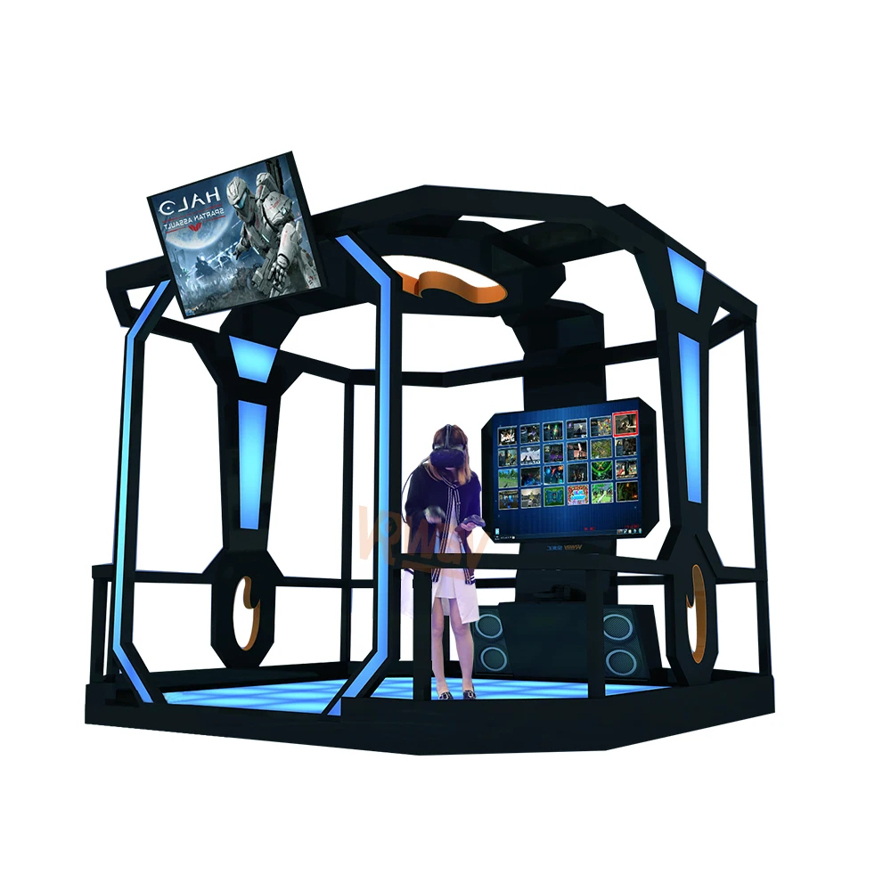 vr arcade games for sale