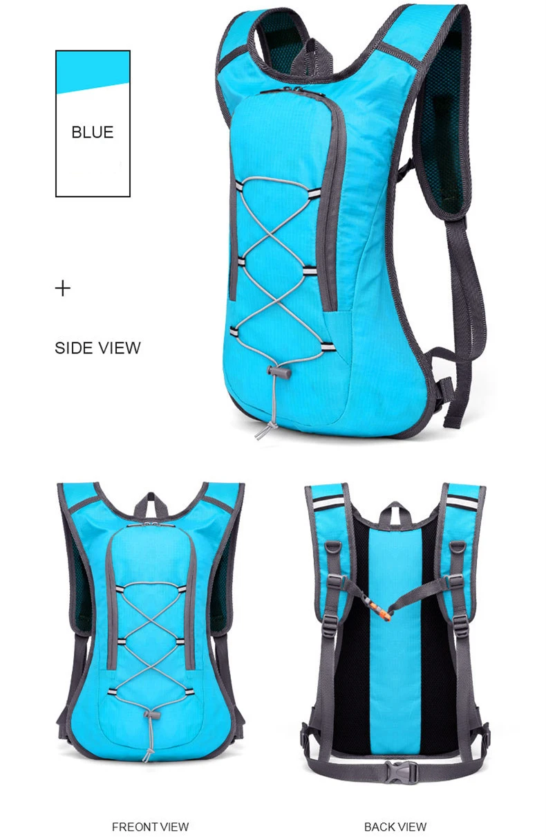 cycling hydration backpack