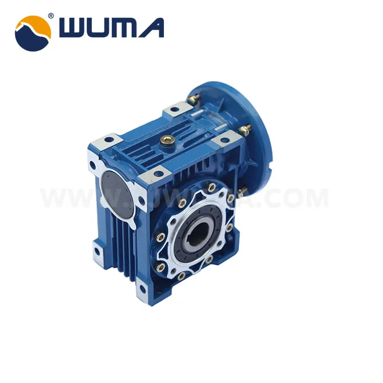 Agricultural Gearbox for Mower 90 Degree Bevel Transmission Pto Reducer  Bevel Gear Box 540 Right Angle