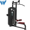 Body building Gym equipment Lat Pull down