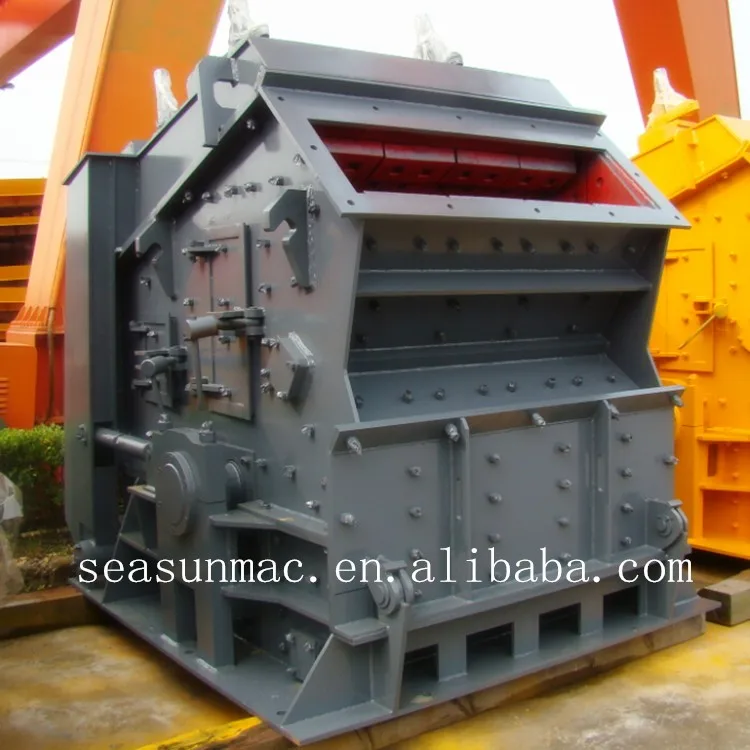 impact crusher