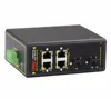 POE Switch 10/100M 8 port Network Switch Hub for IP Camera/IP Phone/Wireless AP industry switch hot in us
