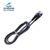 Factory direct source of Micro USB Data Cable, Type-C connector