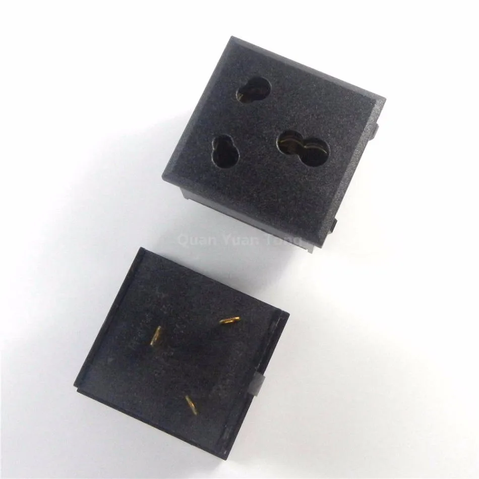 Xd122b Big South African And Small South African Power Socket Xd122