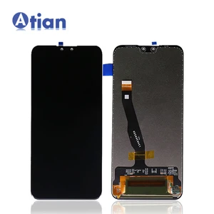 High Quality for Huawei Y9 2019 LCD Display with Touch Screen Digitizer Assembly LCD Enjoy 9 Plus JKM-LX1 JKM-LX2 JKM-LX3