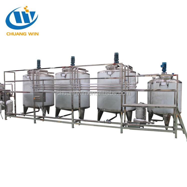 
milk UHT tube sterilizer 