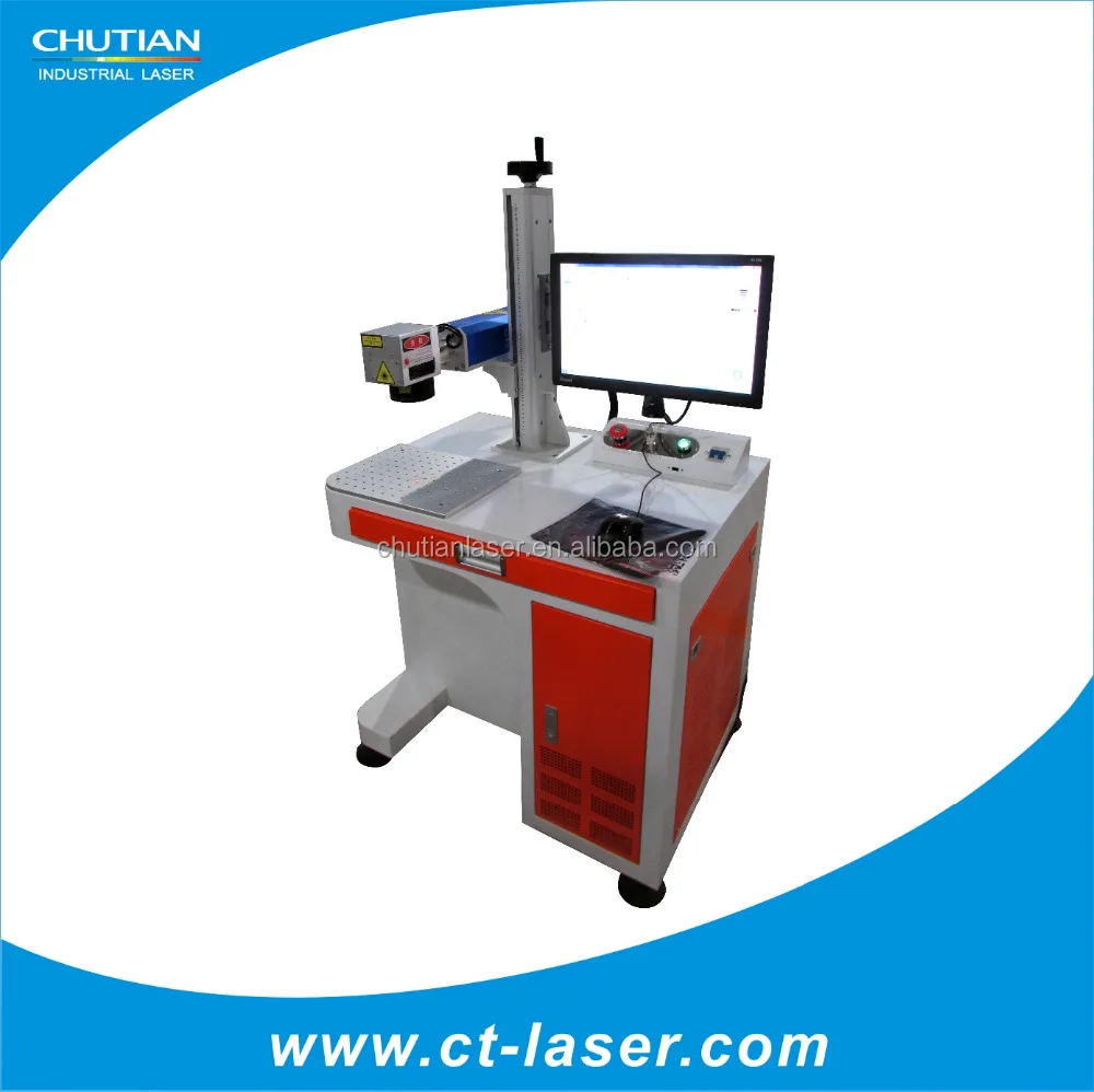 Used Key Cutting Machines For Sale 5w Uv Laser Machine Portable Uv