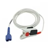 Welch Allyn 53NTP 9pin spo2 sensor, nellcor spo2 sensor 3M