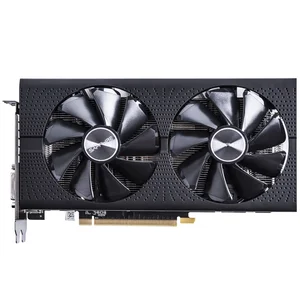 Ningmei Sapphire RX580 Gaming Graphics Card