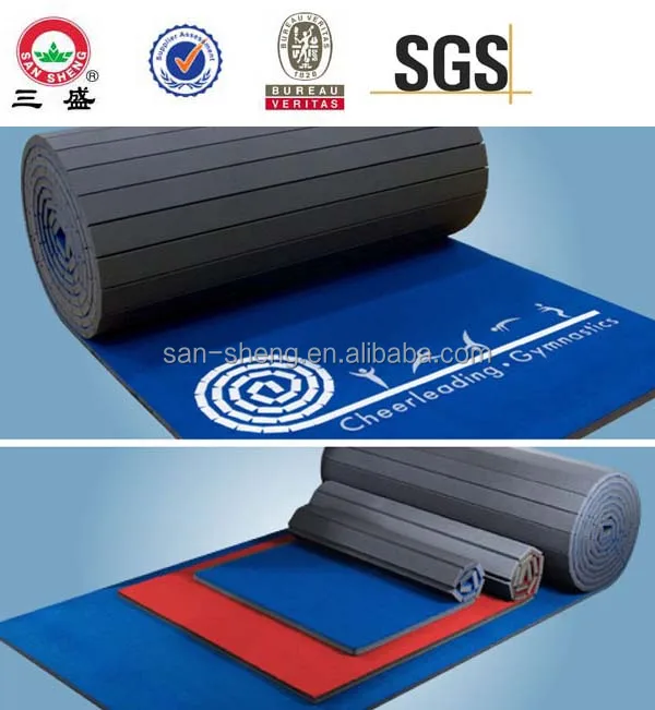flexi roll mat-600