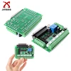 5 axis electronic usb mach 3 cnc controller
