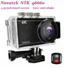New 4K 2.35 Inch Touch Screen Novatek NTK 96660 Gyro Anti-Shake WiFi 24MP Waterproof Camcorder Digital Video Camera Professional