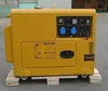 generator stock guangzhou 5kw air cooled groupe electrogene gasoline generator