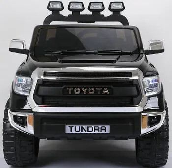 toyota tundra toy car