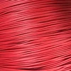 Yunfeng Nylon clear PU/PVC 1x7/1x19/7x7/7x19 Plastic Coated Galvanized Steel Wire Rope with coating gym cable