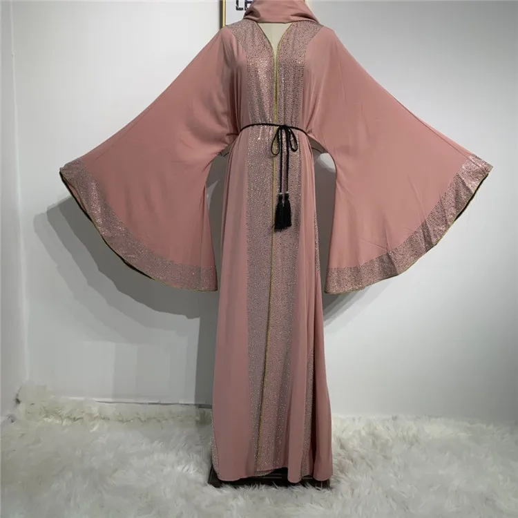 Luxury Modern High Quality New Design Dubai Style Wholesale Muslim