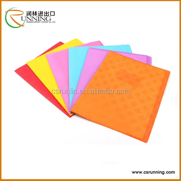 Pvc Self Adhesive Book Cover Material,Self Adhesive Contact Cover For