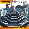 Rubber Belt Conveyor Roller Idler
