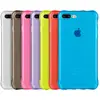 For Apple iPhone 7 New Soft TPU Atom Anti Shockproof CANDY Gel Flexi Skin Case Accessory