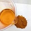 Auramine O industrial fabric dye Basic Yellow 2 for textile dyes