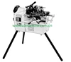 Compact Design CE Approved Pipe Threader/ Pipe Threading Machine