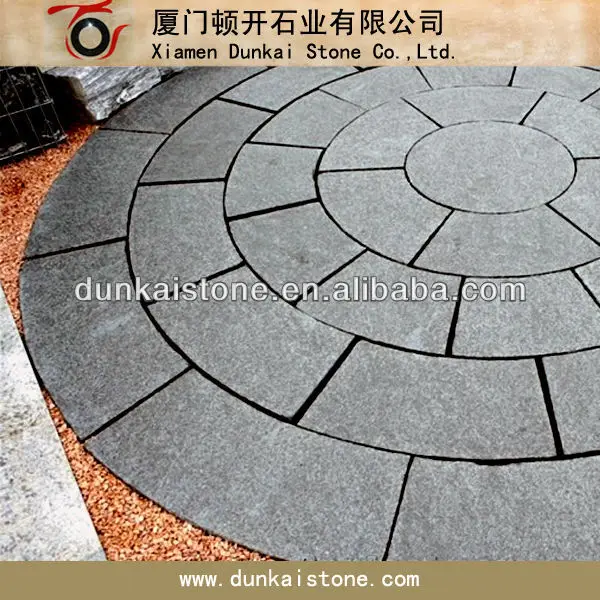 684radial paver