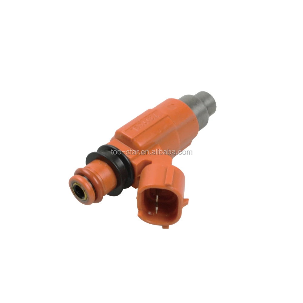 For Yamaha F115 Fuel Injector Flow Matched 68v8a3600000 Buy Fuel