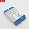 30w slim led lighting driver DC12V led Strip light power supply plastic 30w led cabinet light driver