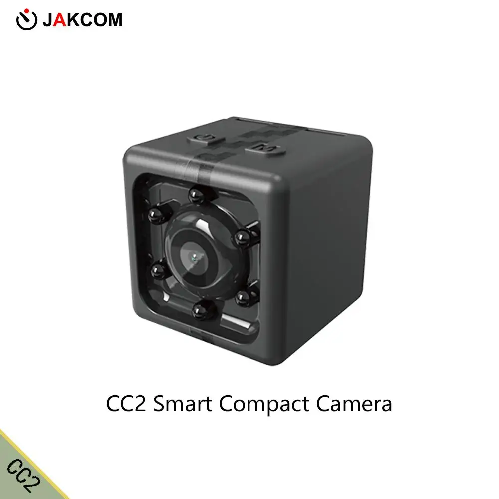

JAKCOM CC2 Smart Compact Camera New Product of Digital Cameras Hot sale as fuji frontier 350 dslr hand zoon 4k camera