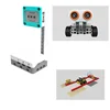 2019 high recommend smart control expression models building block robot