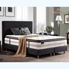 Hot selling bedroom bonnel spring mattress from china mattress manufacturer