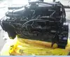 Genuine and new PC300-8 excavator engine assy SAA6D114E-3