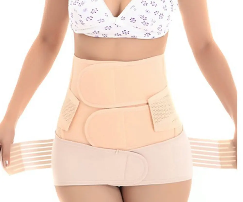 buy-postpartum-pelvic-girdle-binder-contraction-belt-post-maternity