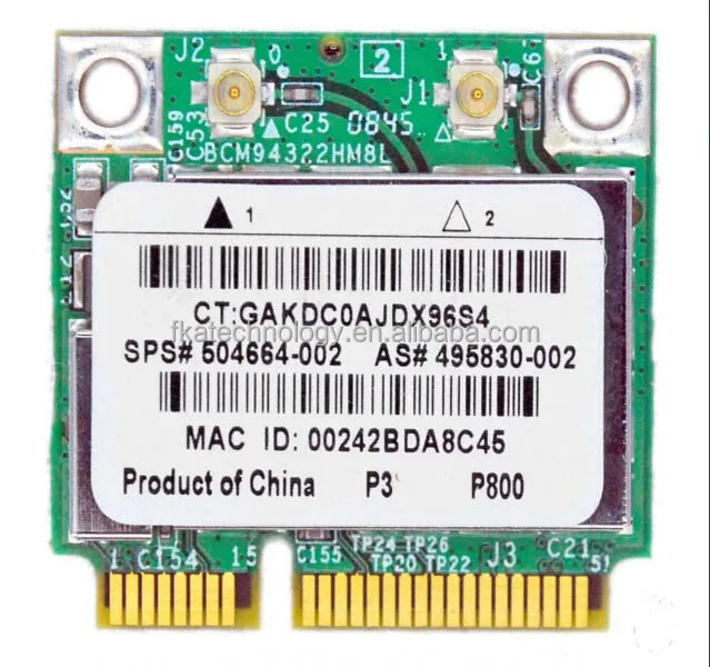 Intel Wifi Link 5100 Agn Hackintosh 2016