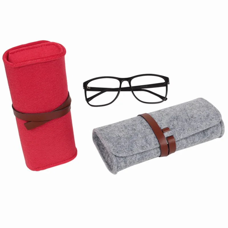 Glasses bag. Футляр для очков мягкий. Чехол для очков на сумку. Войлочный чехол для очков. Мягкий чехол для очков.