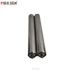 Galvanized Conveyor Ram-type Inner Single Slot Free Roller with Threaded Spindle