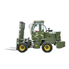 hydraulic forklifting telescopic handler diesel forklift