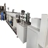 PE-AL-PE plastic aluminium compounded pipe making machine