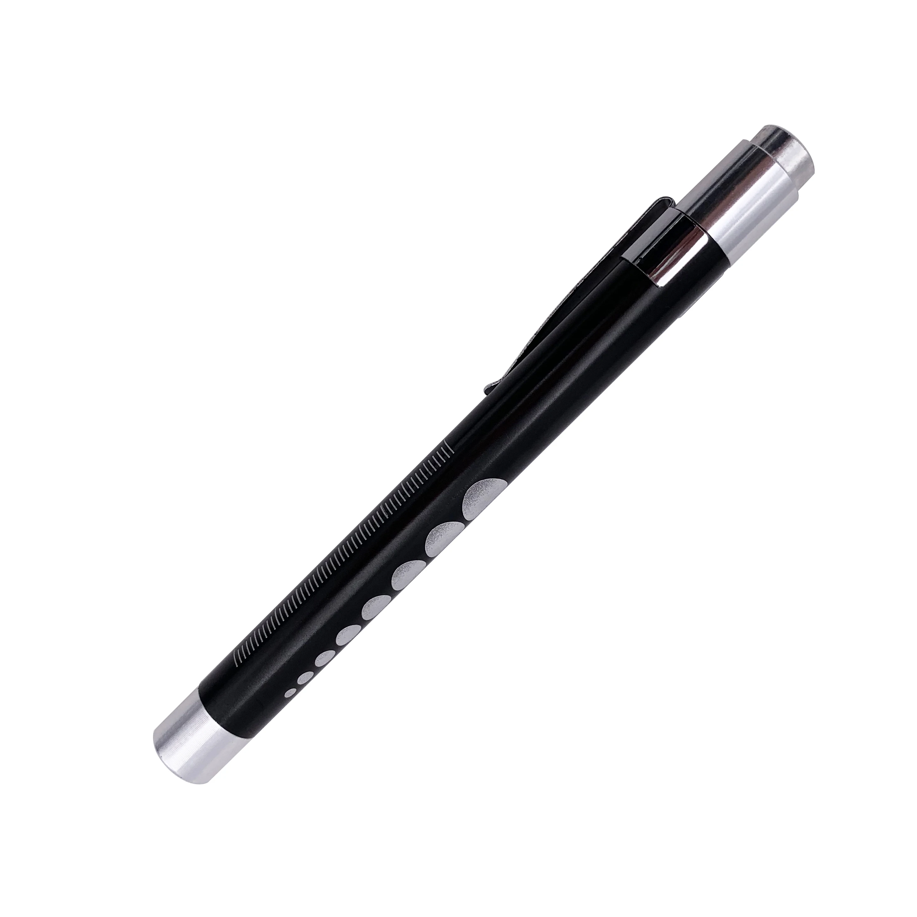 
CACACO PL02 Better LED Medical Penlight with Pupil Gauge for Doctor 