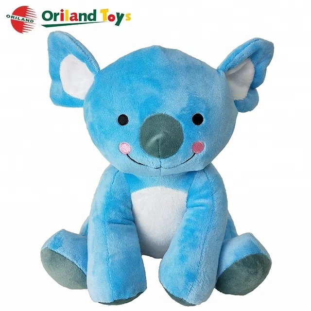 giant plush koala