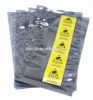 3 Mil ESD Anti Static Shielding Bags for Hard Disk Drive Packaging Waterproof SSB