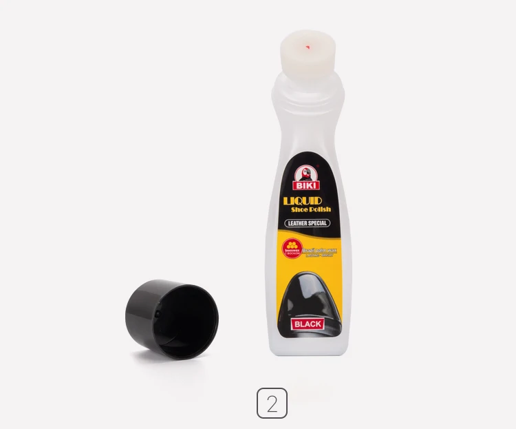 quick shoe polish