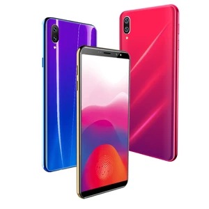 Slim X23 Unlocked Mobile Phone