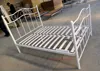 Favorites Compare New Design Bed Designs/double Bed/Guangzhou Modern Metal Single Beds
