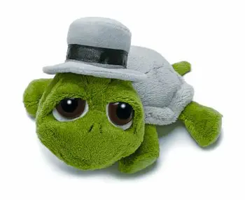teddy the turtle