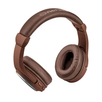 

OneDer S1 bluetooth headphone with stereo sound support AUX/TF card/FM wireless headphone