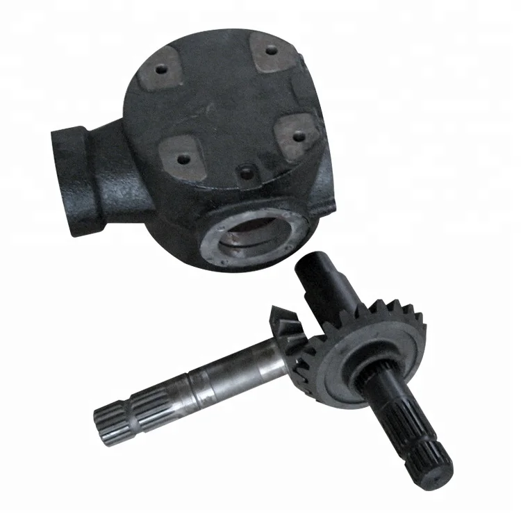 Strong Power Steering Gear Box Manual Worm Gearbox Buy Steering Gear
