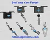 Stoll CMS Yarn Feeder